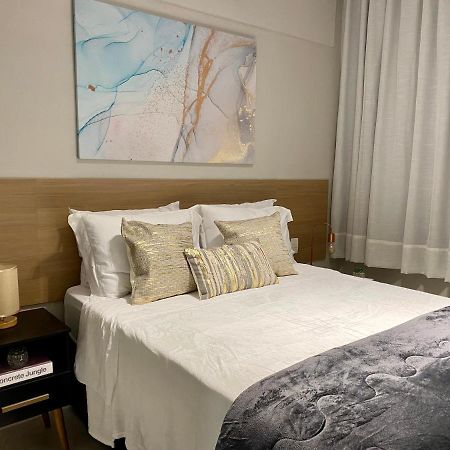 Apartment Ipanema Arpoador - 300M Da Praia Rio de Janeiro Kültér fotó