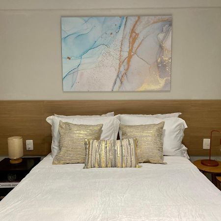 Apartment Ipanema Arpoador - 300M Da Praia Rio de Janeiro Kültér fotó