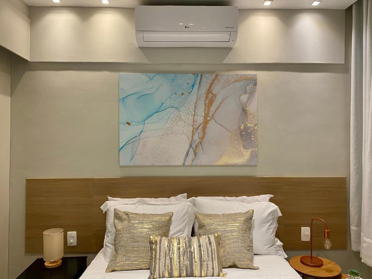 Apartment Ipanema Arpoador - 300M Da Praia Rio de Janeiro Kültér fotó