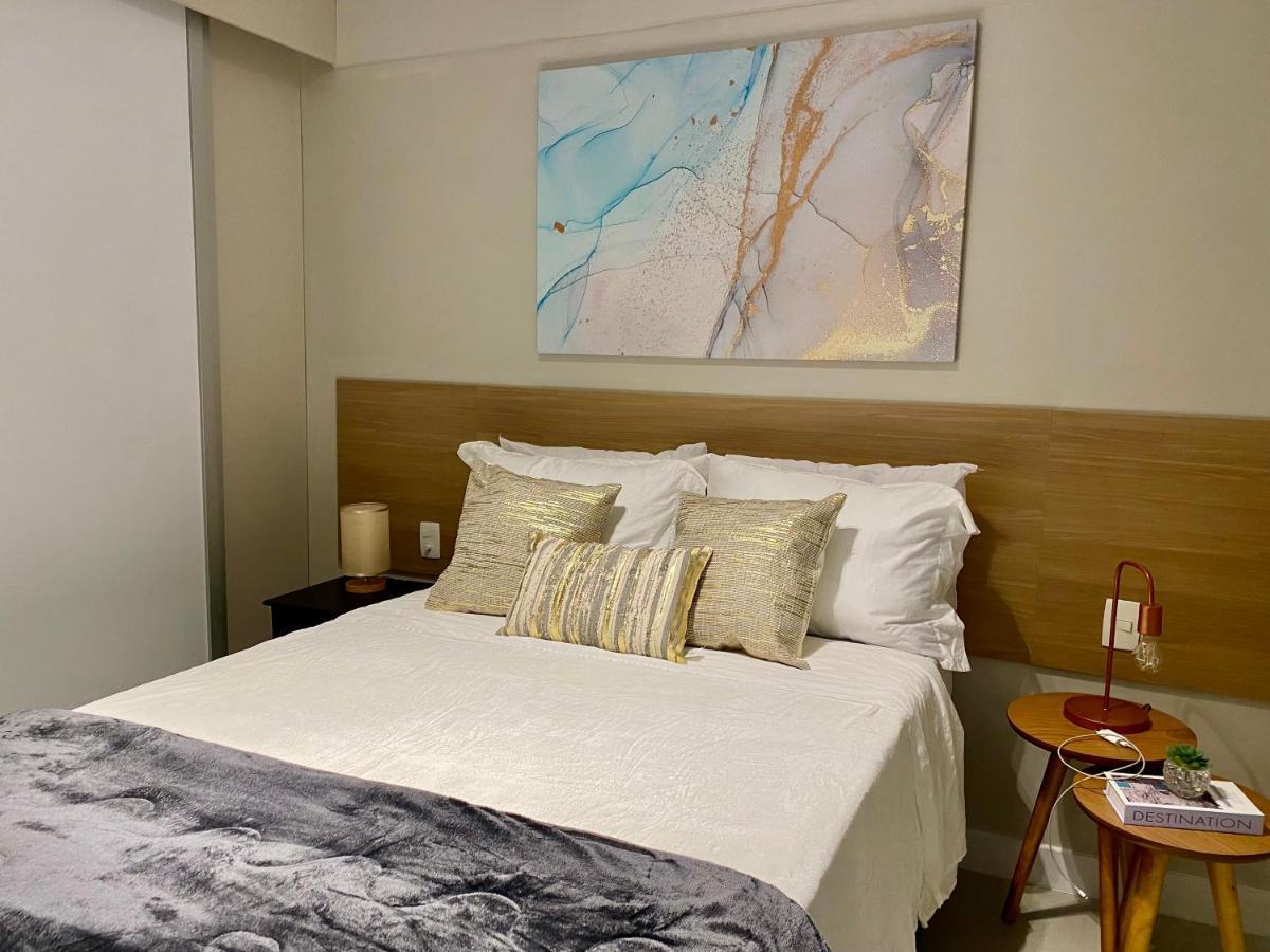 Apartment Ipanema Arpoador - 300M Da Praia Rio de Janeiro Kültér fotó