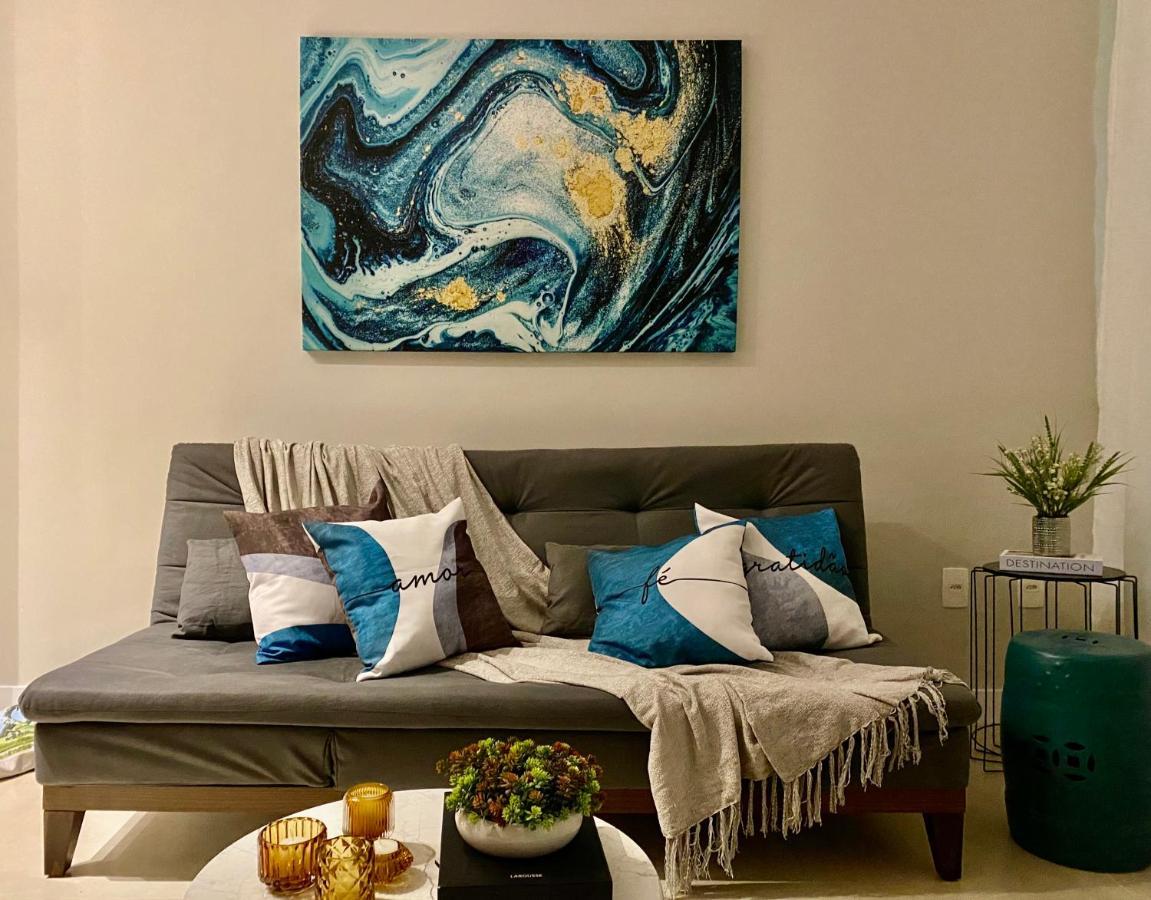 Apartment Ipanema Arpoador - 300M Da Praia Rio de Janeiro Kültér fotó