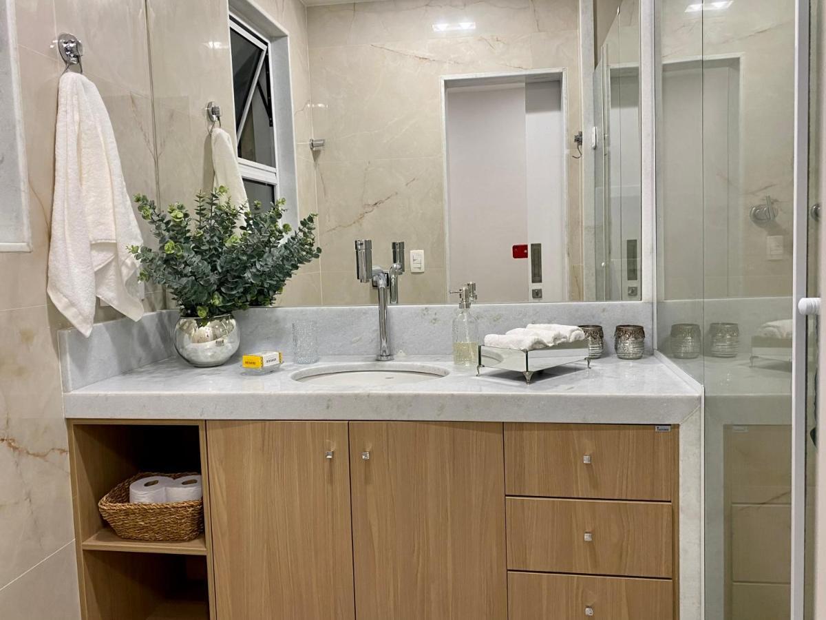 Apartment Ipanema Arpoador - 300M Da Praia Rio de Janeiro Kültér fotó