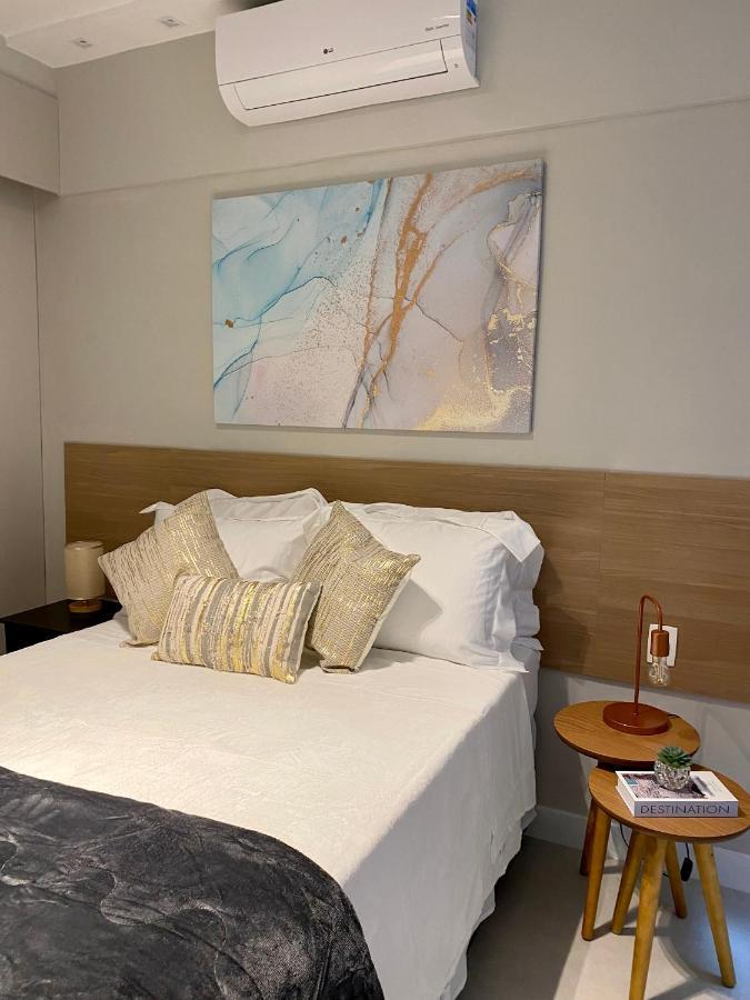 Apartment Ipanema Arpoador - 300M Da Praia Rio de Janeiro Kültér fotó