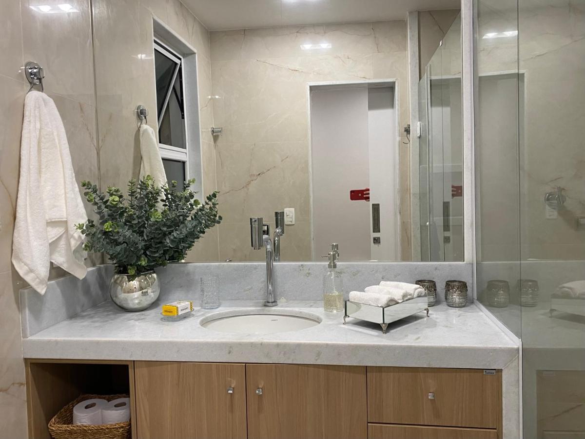 Apartment Ipanema Arpoador - 300M Da Praia Rio de Janeiro Kültér fotó