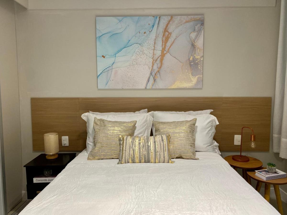 Apartment Ipanema Arpoador - 300M Da Praia Rio de Janeiro Kültér fotó